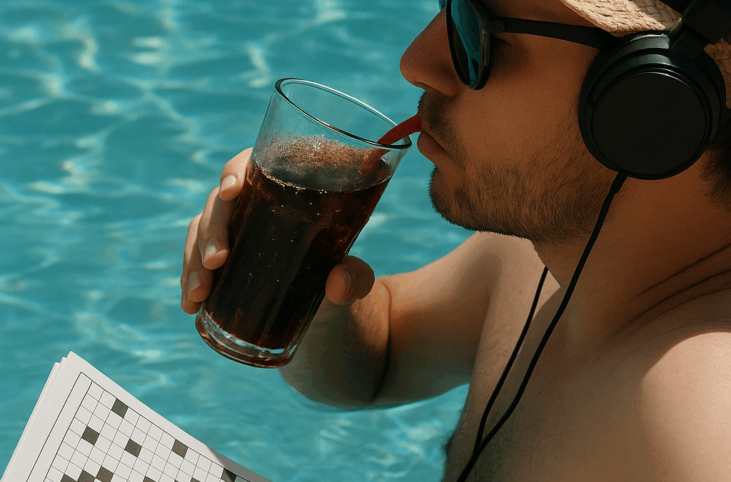 Cómo refrescar tu español en verano (y sin esfuerzo)