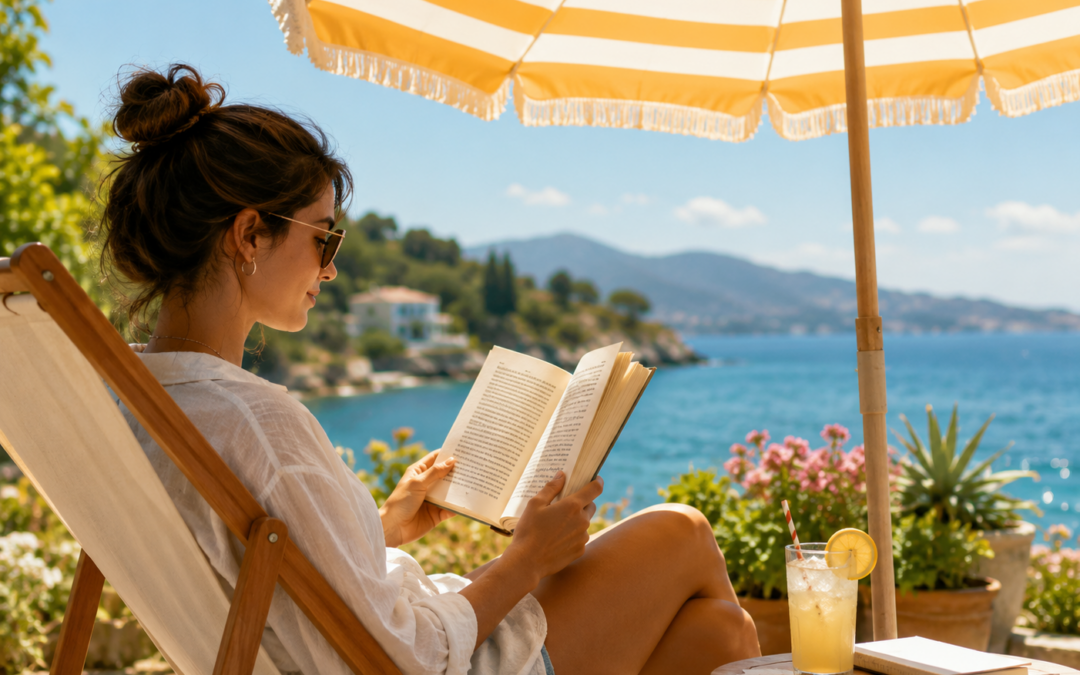 Lecturas breves, prácticas útiles